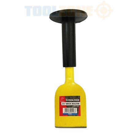 2 1/4" BOLSTER/FLOORING CHISEL