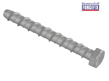 M10 x 150mm Concrete Bolts (pack 10)
