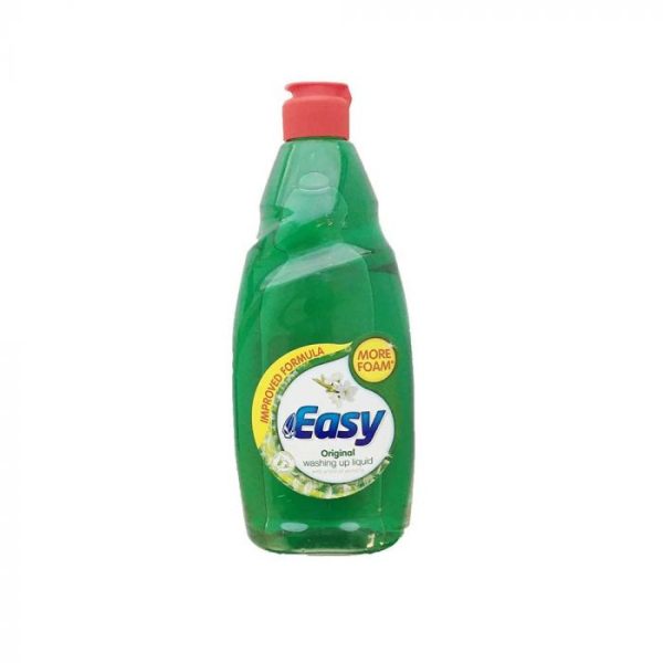 500ML WASHING UP LIQUID