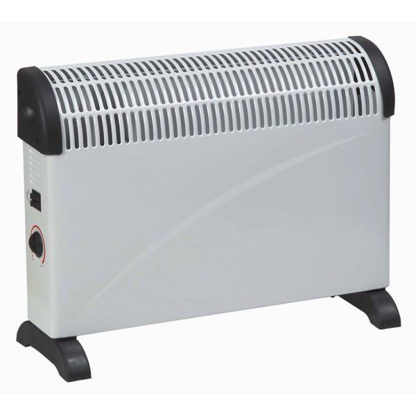 2kva Convector Heater