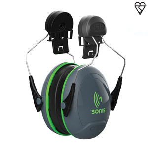 JSP Sonis 1 Ear Defenders