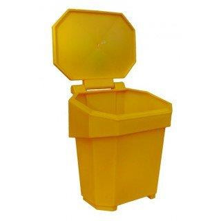 169 Litre Grit Bin
