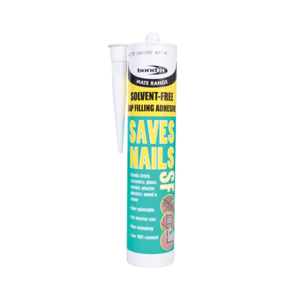 STANDARD GRIP ADHESIVE (Solvent Free)