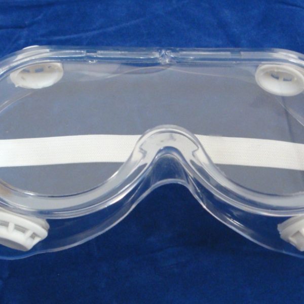 Standard Safety Goggles
