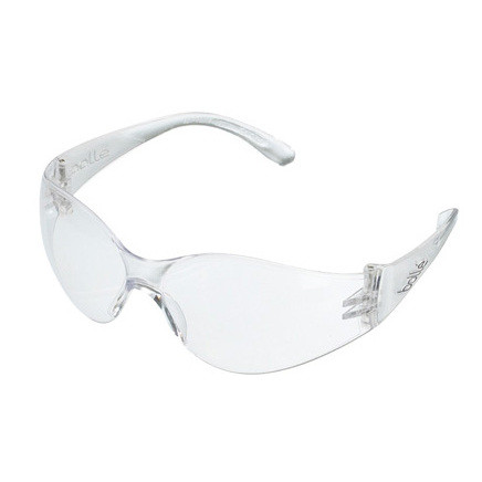 BOLLE Bandido Clear Safety Glasses