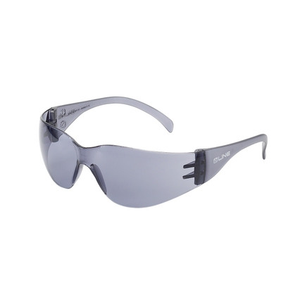 BOLLE B.Line Smoked Safety Glasses