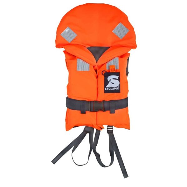 100N Life Jacket