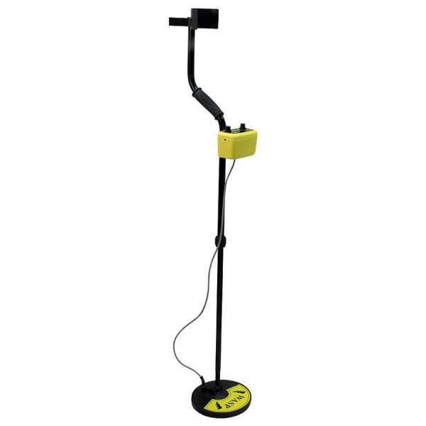 WASP Metal Detector