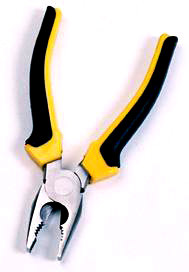 7" COMBINATION PLIERS