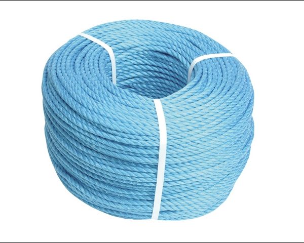 6MM X 200M POLY ROPE