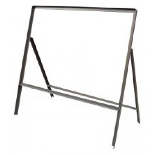 1050 x 750MM RECTANGLE SIGN FRAME