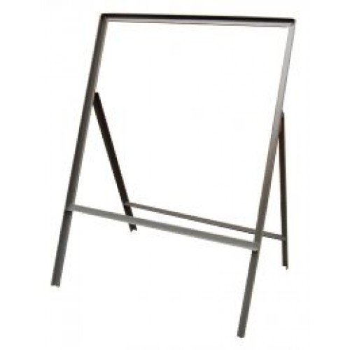 750 x 750MM SQUARE SIGN FRAME