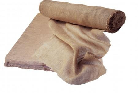 Hessian Sacking Frost Protection