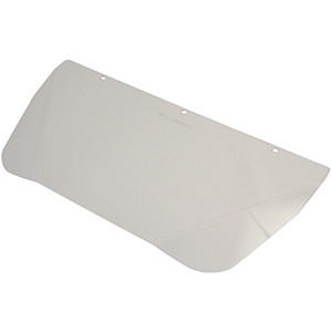 JSP 8" Polycarbonate Visor