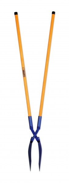 PREMIER FULLY INSULATED SHOV-HOLER 54" HANDLES