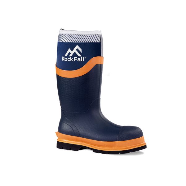 Rockfall Silt Safety Wellingtons (RF290)
