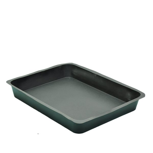 Plastic drip tray