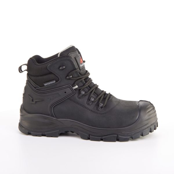 Rockfall Surge Safety Boot (RF910)