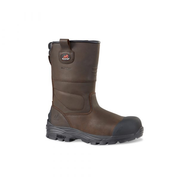 Rockfall Texas Rigger Boot (RF70)