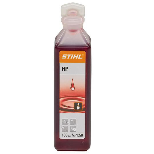 100ML STIHL TWO  STROKE OIL