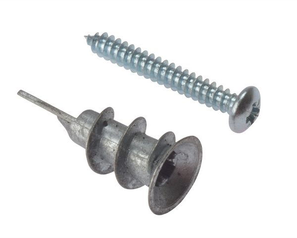 Cavity wall fixings (box 100)