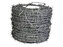 15MTR BARB WIRE