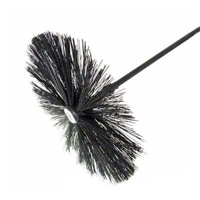 16” Chimney Brush LOCKFAST fitting