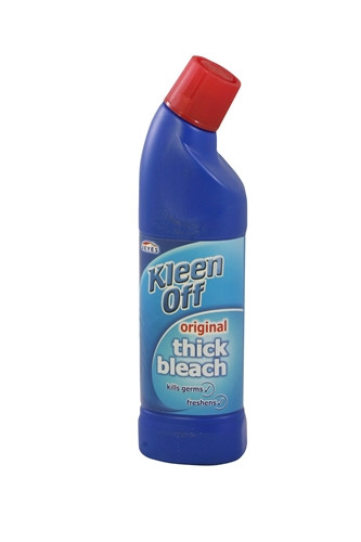 750ML THICK BLEACH