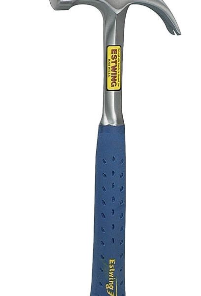 20OZ ESTWING CLAW HAMMER