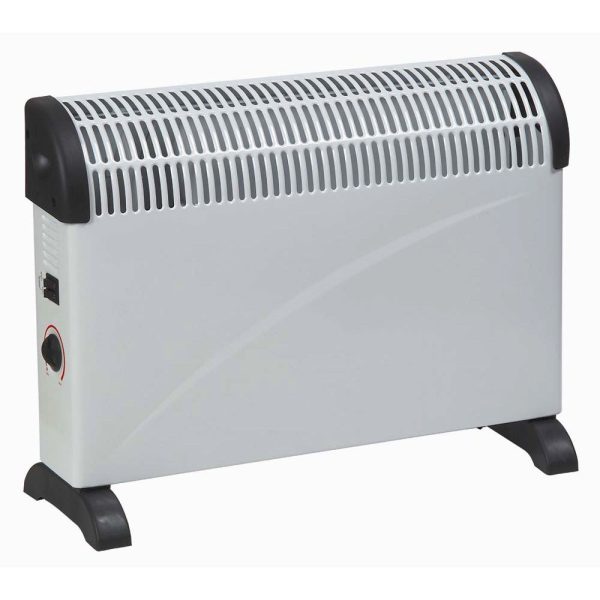 2KW CONVECTOR HEATER