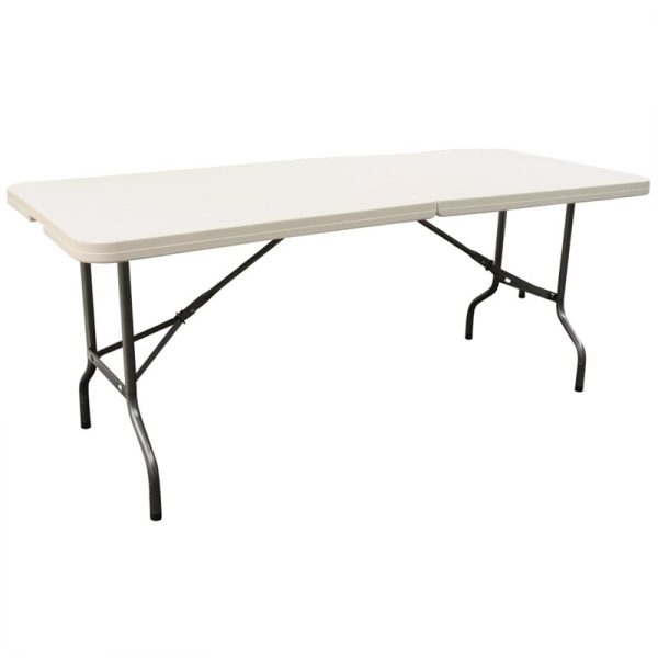 1800MM CANTEEN TABLE