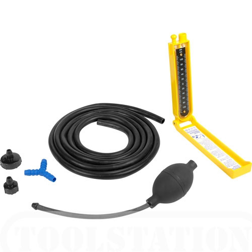DRAIN TESTING KIT