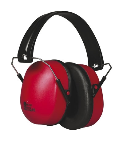 PW41 Superior Ear Defenders