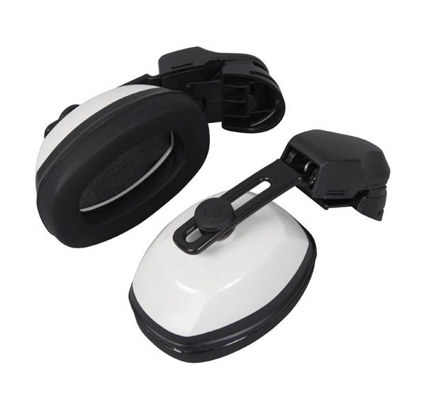 Centurion Scala X helmet Mounted Ear Defenders