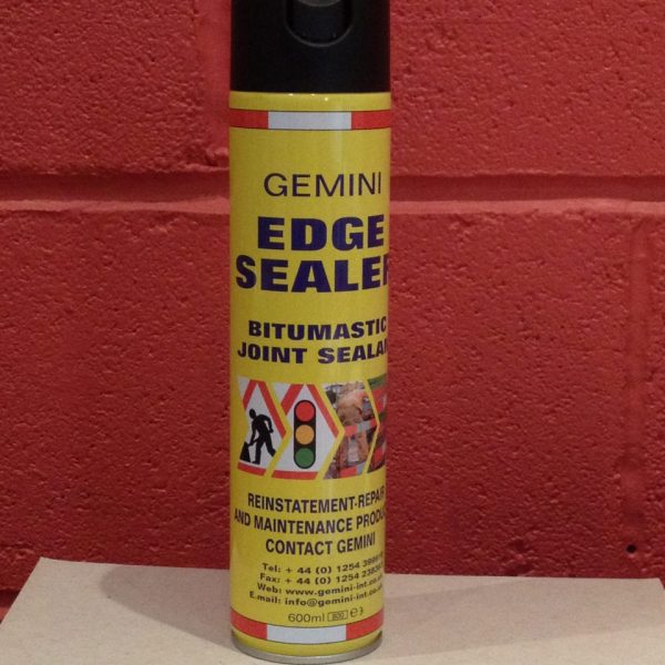 600ML EDGE SEALER