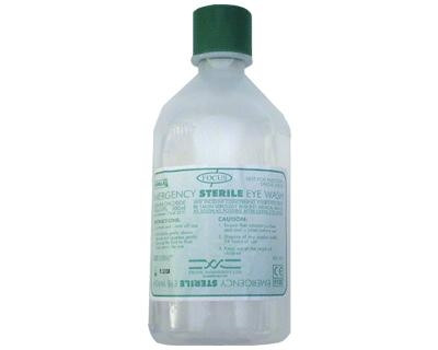 500ML EYE WASH