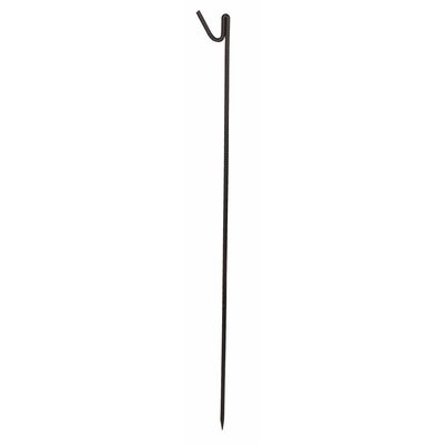4'6 HEAVY DUTY HOOKED FENCING PIN (PACK 10)