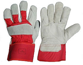 Heavy Duty Rigger Glove