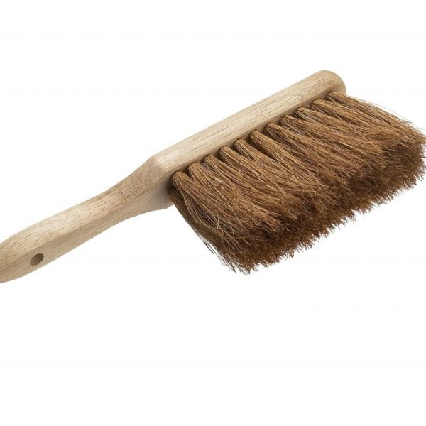 SOFT COCO HAND BRUSH