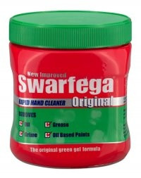 1KG SWARFEGA ORIGINAL