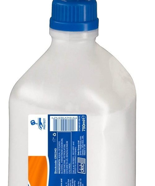 700ML DEB PROTECTIVE HAND CREAM