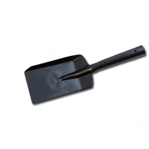 5” ALL STEEL HANDLE SHOVEL