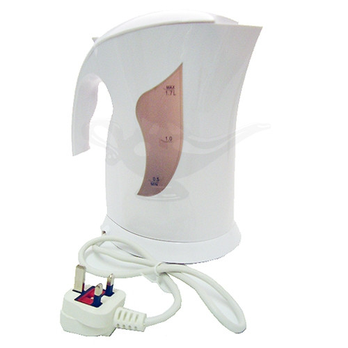 3 PINT ELECTRIC KETTLE