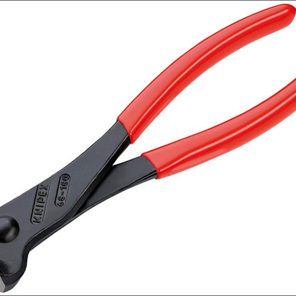 CK PROFESSIONAL END CUTTING PLIERS