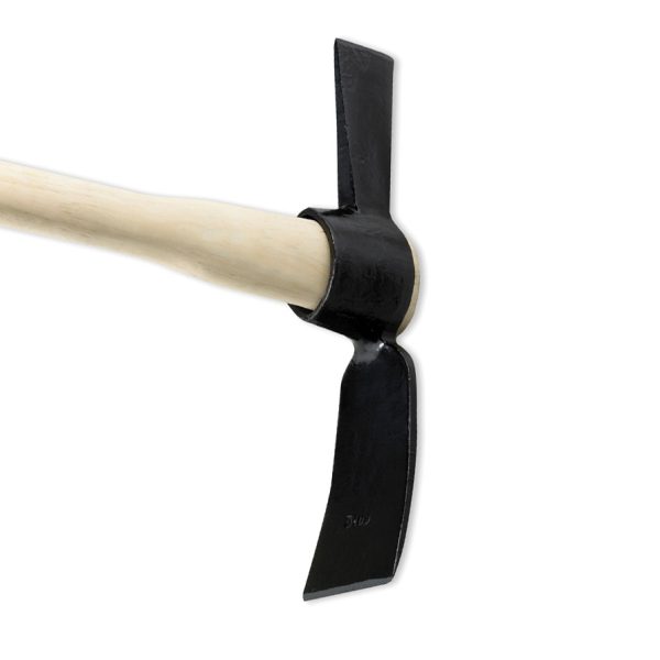 5LB GRUBBING MATTOCK