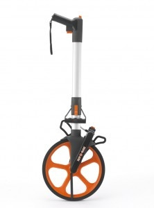 ROTOSURE RD1000 DELUXE MEASURING WHEEL