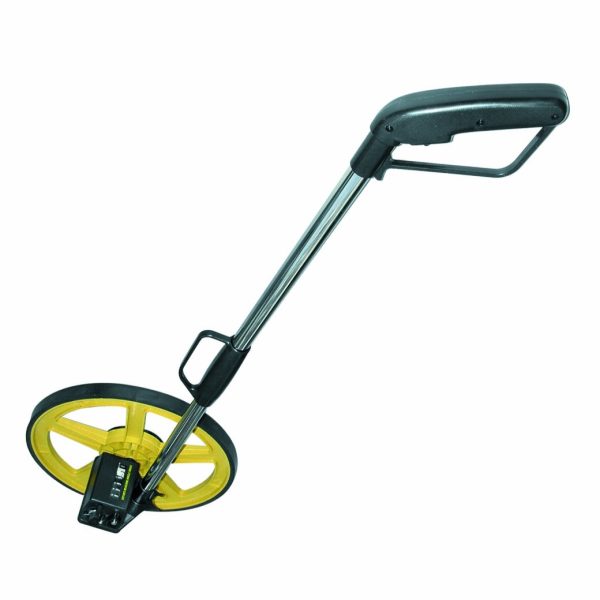 CONTRACTOR MEASURING WHEEL