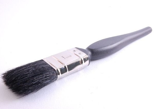 1" FIT FOR THE JOB PROFESSIONAL PAINT BRUSH