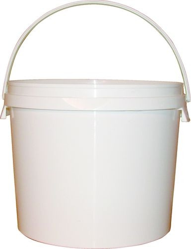 PLASTIC PAINT KETTLE