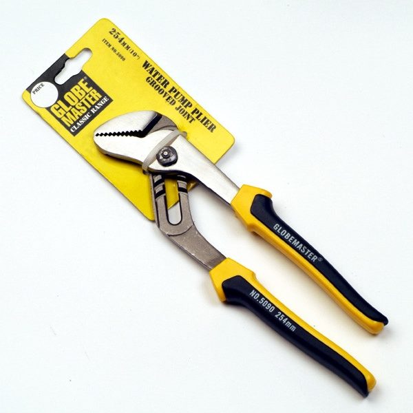 10" WATERPUMP PLIERS